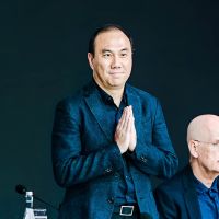 Lebih Dekat dengan Hans Patuwo, Sosok di Balik Ekspansi Besar Gojek yang Kini Jadi Orang Nomor Satu di Goto