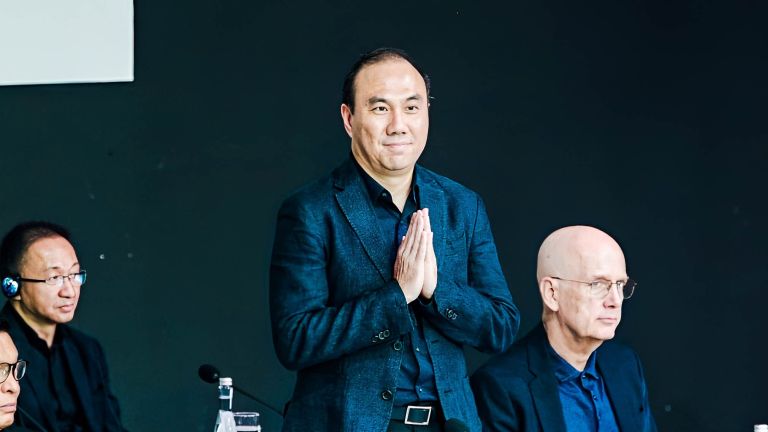 Lebih Dekat dengan Hans Patuwo, Sosok di Balik Ekspansi Besar Gojek yang Kini Jadi Orang Nomor Satu di Goto