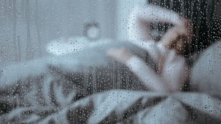 5 Penyakit yang Rentan Menyerang Saat Musim Hujan