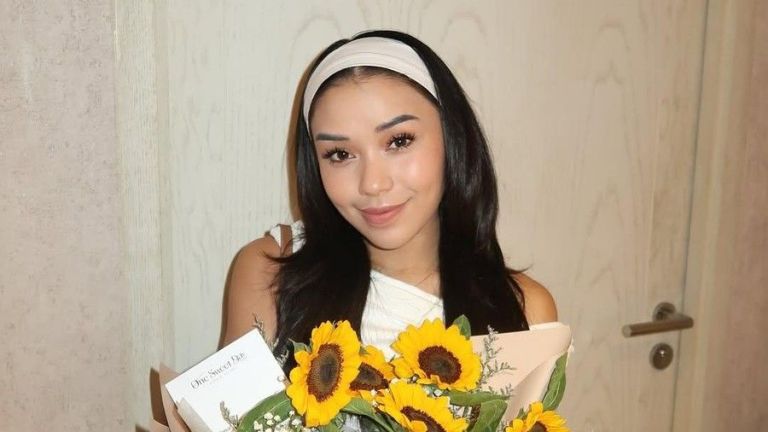 Mengenal Sosok Lula Lahfah, Konten Kreator yang Dikabarkan Meninggal Dunia