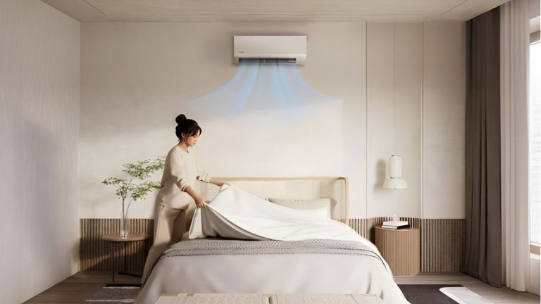 Tips Aman Menggunakan AC untuk Menjaga Kesehatan Tubuh, Ini Penjelasan Dokter Spesialis Jantung