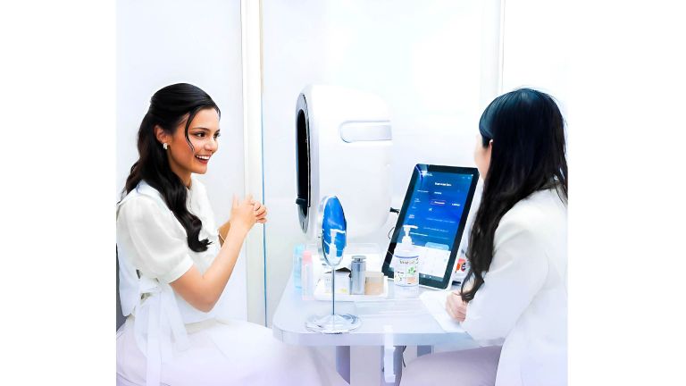 Beauty Science Tech 2026, Komitmen Paragon Technology and Innovation Bangun Industri Kecantikan Berkelanjutan