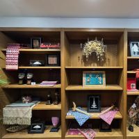 Sarinah Ramaikan World Economic Forum 2026 di Davos Lewat 30 Merek Lokal Terkurasi