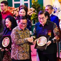 SOGO Kota Kasablanka Raih Juara 1 Kategori Retail dalam Jakarta Festive Wonders 2025