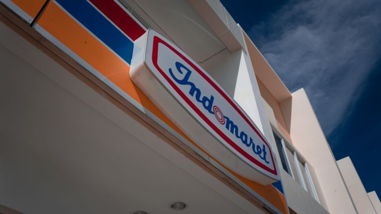 Kisah Dominasi Indomaret di Indonesia