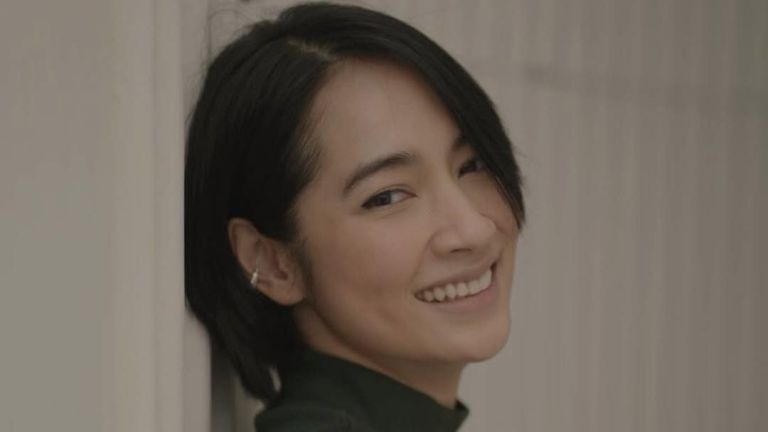 Berkenalan dengan Niken Anjani dan Jejak Kariernya di Film, Sinetron, hingga Jadi Presenter