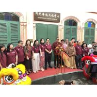 Galeri Budaya Tionghoa Indonesia Hadir di Pantjoran PIK, Angkat Sejarah dan Identitas