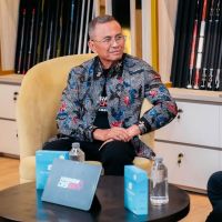 Cerita Dahlan Iskan Bekerja 16 Jam/Hari, Tak Ada Hari Sabtu, Tak Ada Hari Minggu