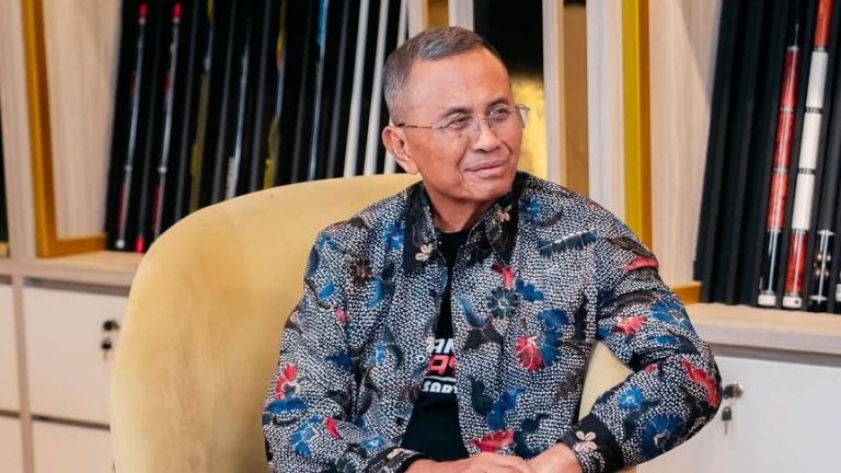 Cerita Dahlan Iskan Bekerja 16 Jam/Hari, Tak Ada Hari Sabtu, Tak Ada Hari Minggu