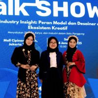 Jejak Perjuangan dalam Mewujudkan Mimpi dan Kebangkitan Diri