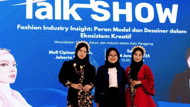 Jejak Perjuangan dalam Mewujudkan Mimpi dan Kebangkitan Diri