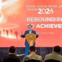 Pramono Optimis Bank Jakarta Melantai di Bursa Efek pada 2027