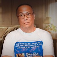 25 Tahun Lebih Melalang Buana di Dunia Film, Intip Profil dan Perjalanan Karir Rudi Soedjarwo