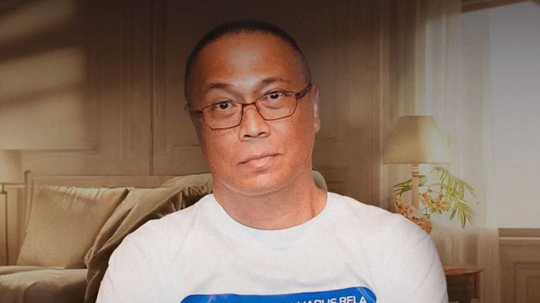 25 Tahun Lebih Melalang Buana di Dunia Film, Intip Profil dan Perjalanan Karir Rudi Soedjarwo