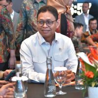 Profil Yuliot Tanjung dan Jejak Kariernya hingga Jadi Wakil Menteri Energi dan Sumber Daya Mineral