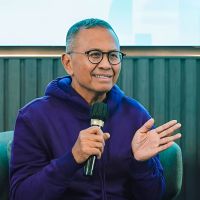 Cerita Dahlan Iskan Bekerja 16 Jam/Hari, Tak Ada Hari Sabtu, Tak Ada Hari Minggu