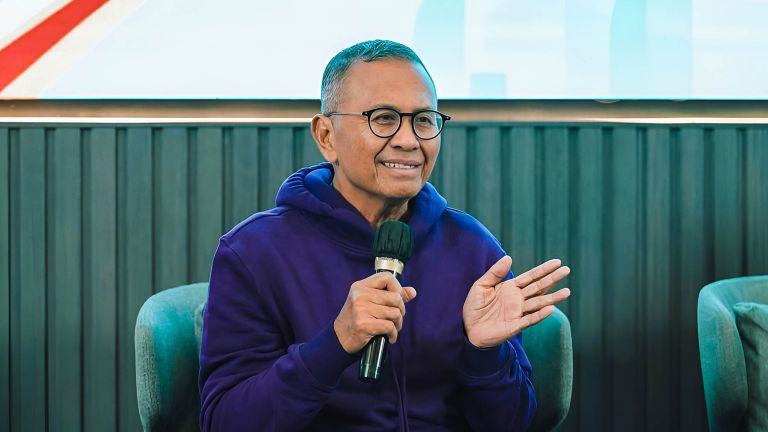 Cerita Dahlan Iskan Bekerja 16 Jam/Hari, Tak Ada Hari Sabtu, Tak Ada Hari Minggu