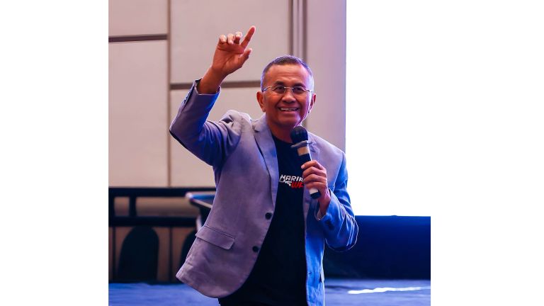 Ketika Kekuatan Uang Mendongkrak Kepercayaan Diri