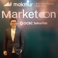 Gandeng OCBC Sekuritas, Makmur Bidik Investor Saham Ritel Indonesia
