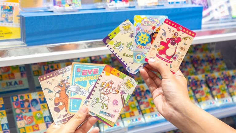 OH!SOME Luncurkan Dua Set Collectible Card Ikonik di Awal 2026, Hadirkan Nostalgia hingga Semangat Esports Global