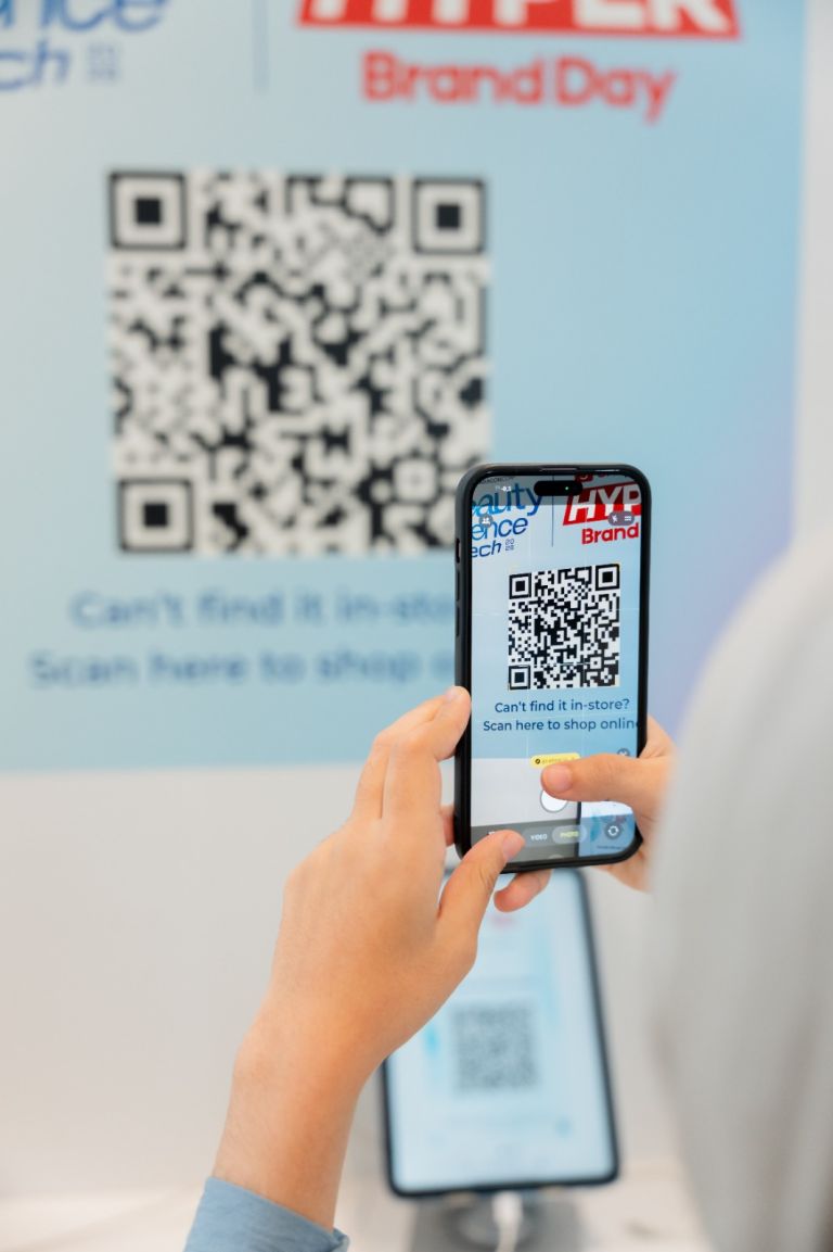 Tren Belanja Beauty Berubah, Paragon dan Shopee Tawarkan Pengalaman Hybrid