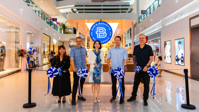 Paris Baguette Lanjutkan Ekspansi di Indonesia, Perdana Hadir di Jaringan Rumah Sakit