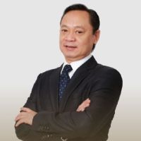 Profil Johannes Suriadjaja, Intip Jejak Karier Bos Surya Semesta Internusa