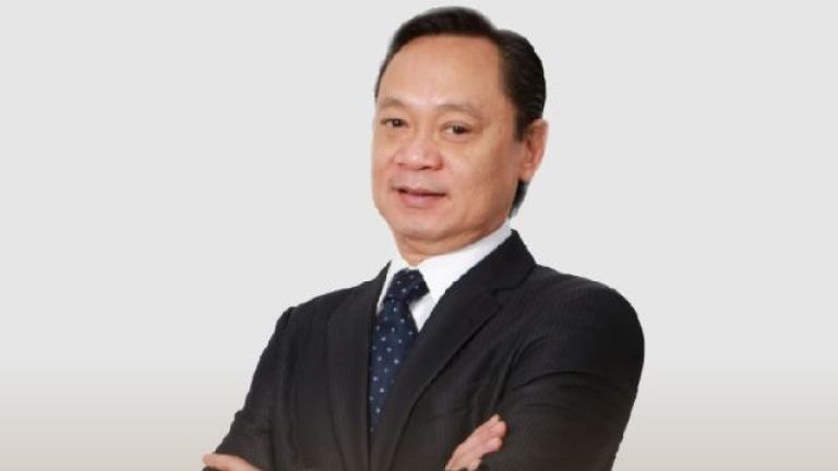 Profil Johannes Suriadjaja, Intip Jejak Karier Bos Surya Semesta Internusa