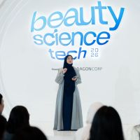 ParagonCorp Gelar Beauty Science Tech 2026, Usung Konsep 'Beauty Rewired' Berbasis Data dan Purposeful AI
