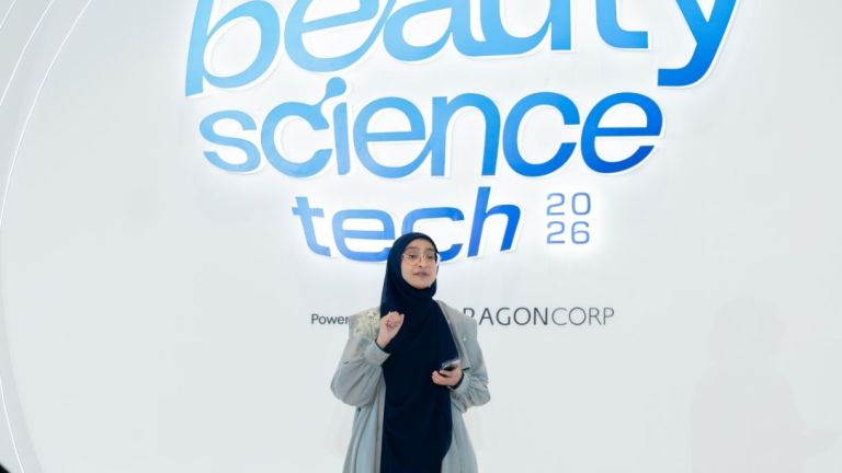 ParagonCorp Gelar Beauty Science Tech 2026, Usung Konsep 'Beauty Rewired' Berbasis Data dan Purposeful AI