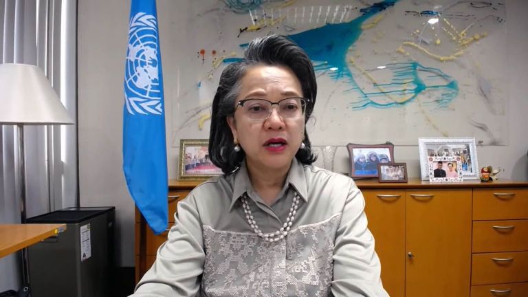 Lebih Dekat dengan Prof Armida Salsiah Alisjahbana, Akademisi yang Menembus Pemerintahan hingga Panggung Besar PBB