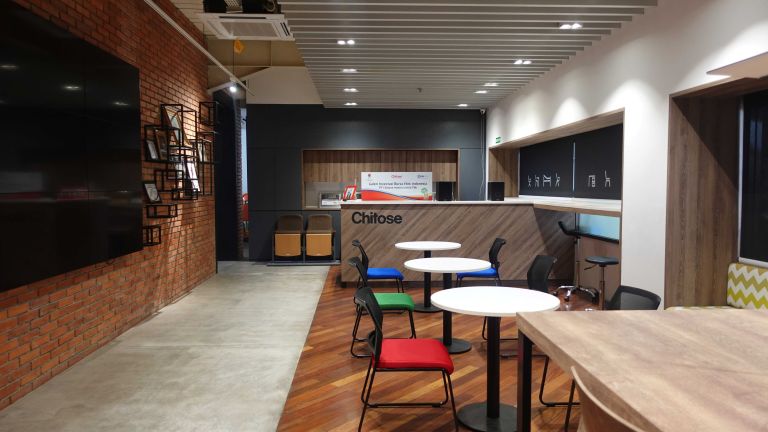 Optimis Capai Target 2025, Chitose Bidik Pertumbuhan Berkelanjutan di 2026