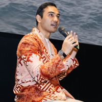 Ario Bayu dan Refleksi Nilai Bangsa dalam Film Pendek ‘Sepenuhnya Indonesia’