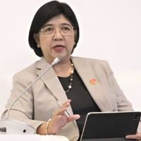 Mengenal Sosok Destry Damayanti, Deputi Gubernur Senior BI Periode 2024–2029