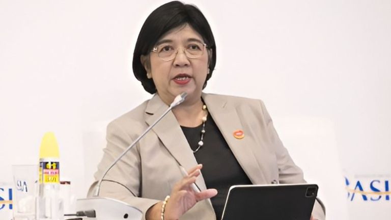 Mengenal Sosok Destry Damayanti, Deputi Gubernur Senior BI Periode 2024–2029