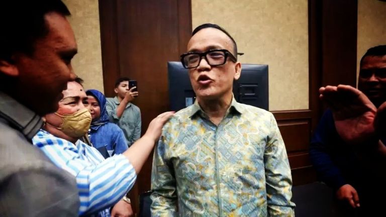 Membedah Pernyataan Kontroversial Noel Soal Purbaya Sudah Ditarget KPK