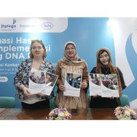 Model Hub and Spoke Skrining HPV DNA Siap Diperluas Secara Nasional, Indonesia Bidik Eliminasi Kanker Leher Rahim 2030