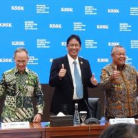 Menkeu Purbaya Yakin Bank Indonesia Mampu Kendalikan Rupiah: Mereka Jago!