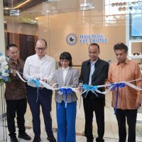 Mayapada Eye Centre Hadir di Sudirmam, Bidik Kebutuhan Perawatan Mata Profesional Urban