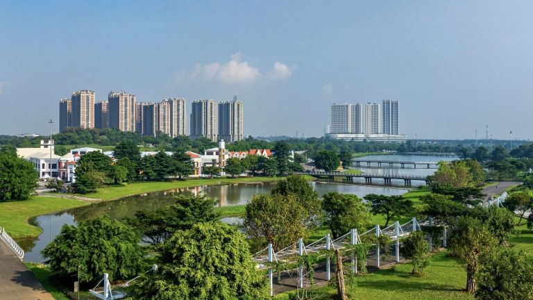 Wajah Baru Meikarta, Mengapa Lippo Group Merambah Pasar Rumah Subsidi?