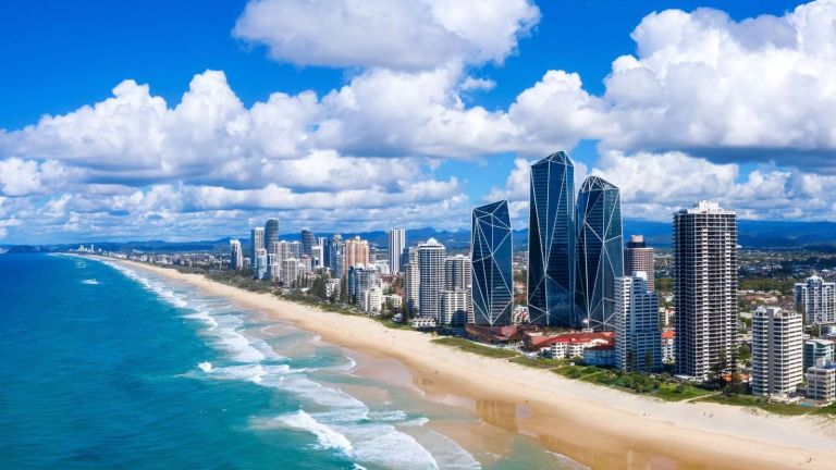 10 Negara dengan Lanskap Terindah di Dunia, Indonesia Termasuk?