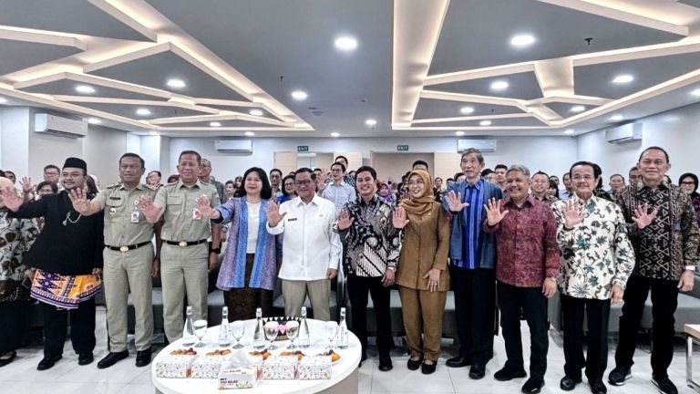 Primaya Hospital Kelapa Gading Resmi Hadir dengan Fasilitas Unggul Berstandar Internasional