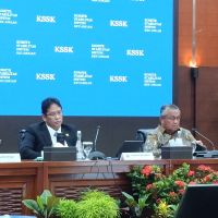 Demi Rupiah, Menkeu Purbaya dan Gubernur BI Kumpul di DPR, Apa Hasilnya?