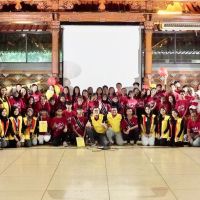 Program GoTeach DHL di Indonesia Dorong Kesiapan Kerja Generasi Muda