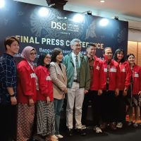 Masuki Tahun ke-16, Diplomat Success Challenge (DSC) Perkuat Ekosistem Wirausaha Indonesia Berkelanjutan