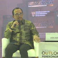 Juda Agung dan Jejak Panjang di Dunia Kebijakan Ekonomi