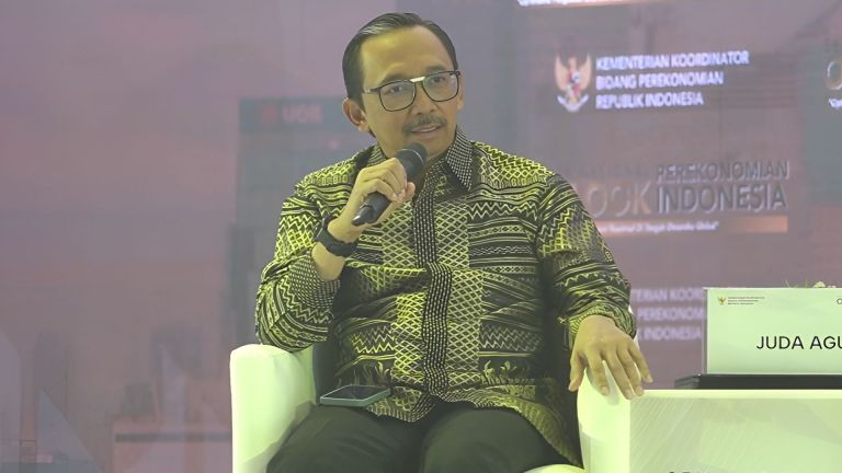 Juda Agung dan Jejak Panjang di Dunia Kebijakan Ekonomi