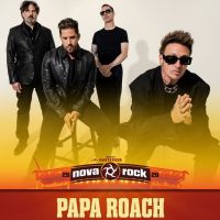 Papa Roach Umumkan Konser Perdana di Malaysia dan Singapura