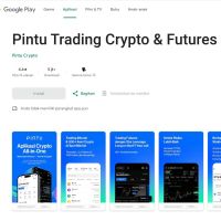 Waspada Kejahatan Siber, PINTU Imbau Pengguna Android Unduh Aplikasi Resmi di Google Play