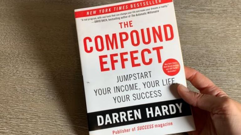 5 Buku yang Bisa Membantu Anda Menjadi Versi Terbaik Diri Sendiri